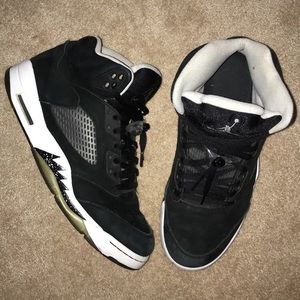 Jordan 5